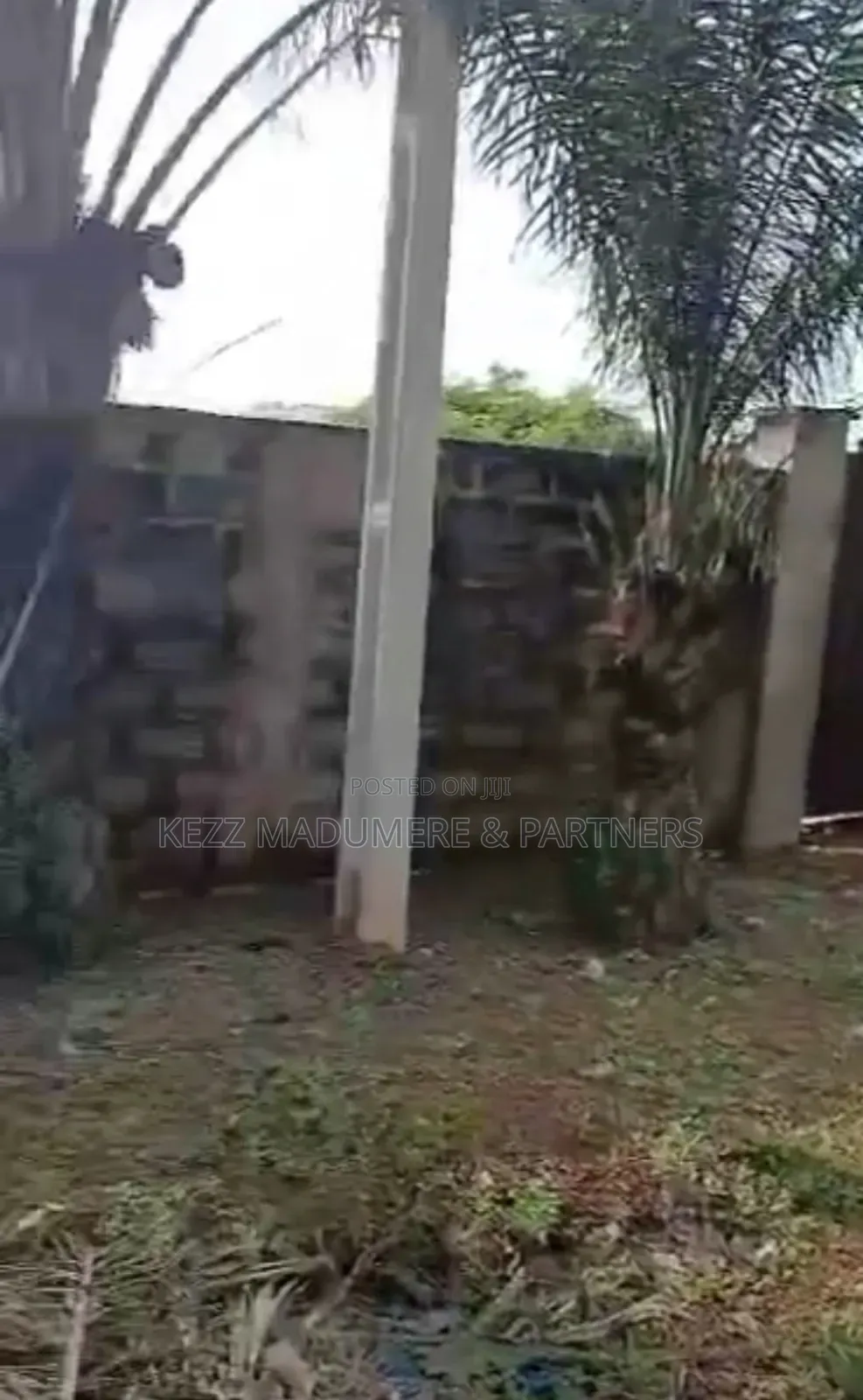 For Sale: Cofo 1600 SQMTS at Independence Layout , Enugu in Enugu