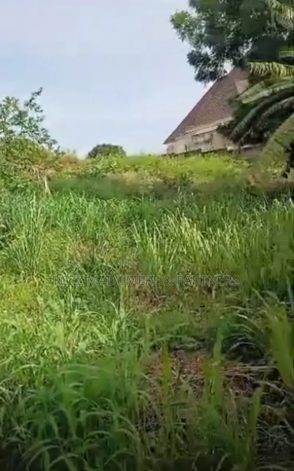 For Sale: Cofo 1600 SQMTS at Independence Layout , Enugu in Enugu