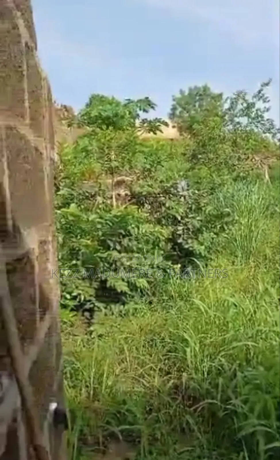 For Sale: Cofo 1600 SQMTS at Independence Layout , Enugu in Enugu