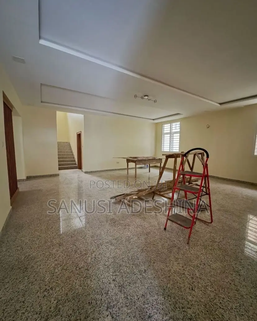 5bdrm Duplex in Gwarimpa Estate, Gwarinpa for sale in Gwarinpa