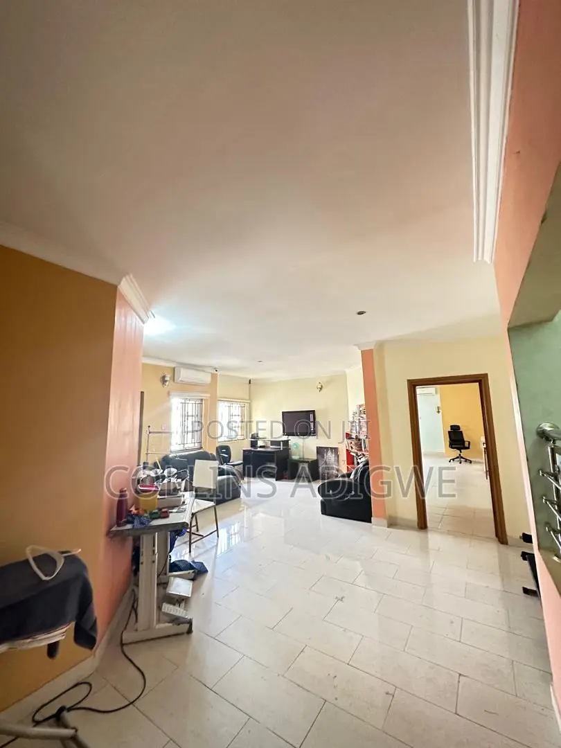 4bdrm Duplex in Victoria Garden for sale in VGC / Ajah