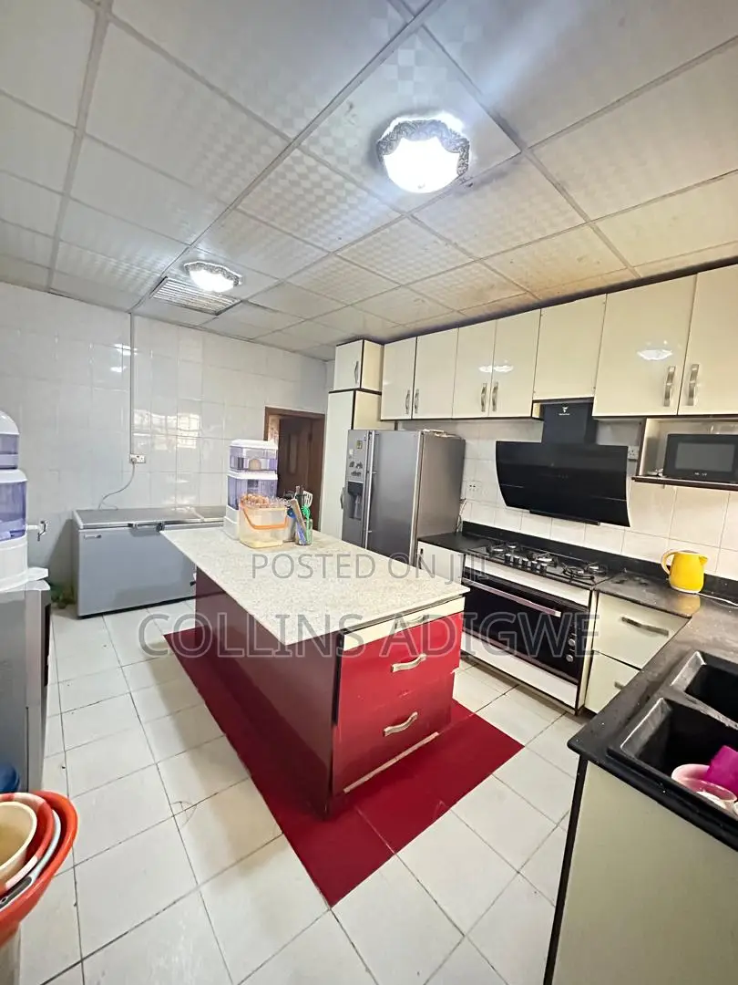 4bdrm Duplex in Victoria Garden for sale in VGC / Ajah