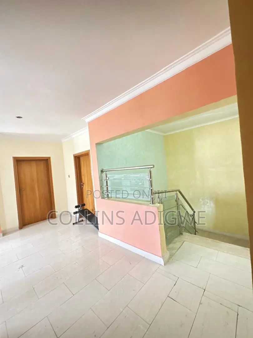 4bdrm Duplex in Victoria Garden for sale in VGC / Ajah