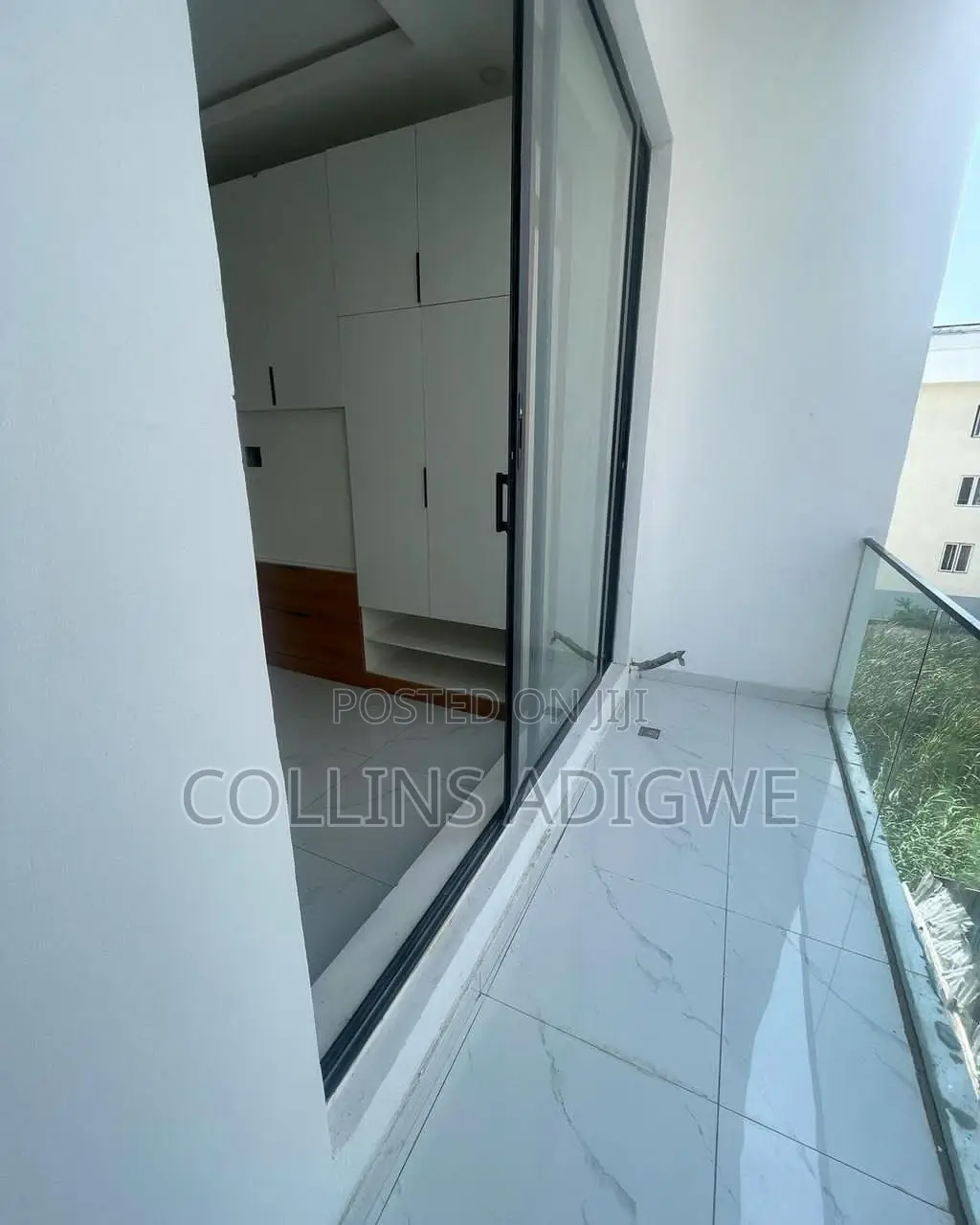 2bdrm Apartment in Ikate-Lekki for rent in Ikate