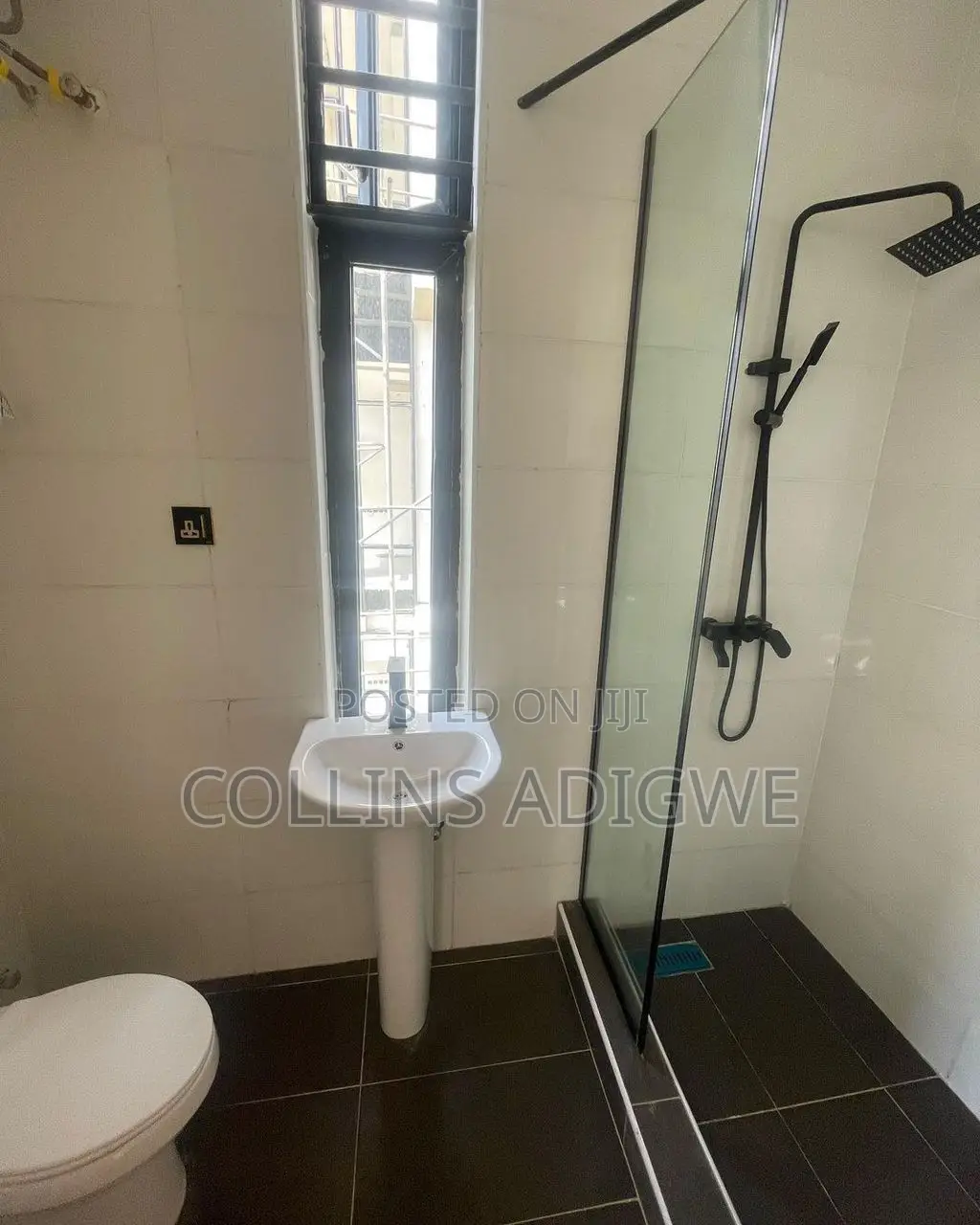 2bdrm Apartment in Ikate-Lekki for rent in Ikate