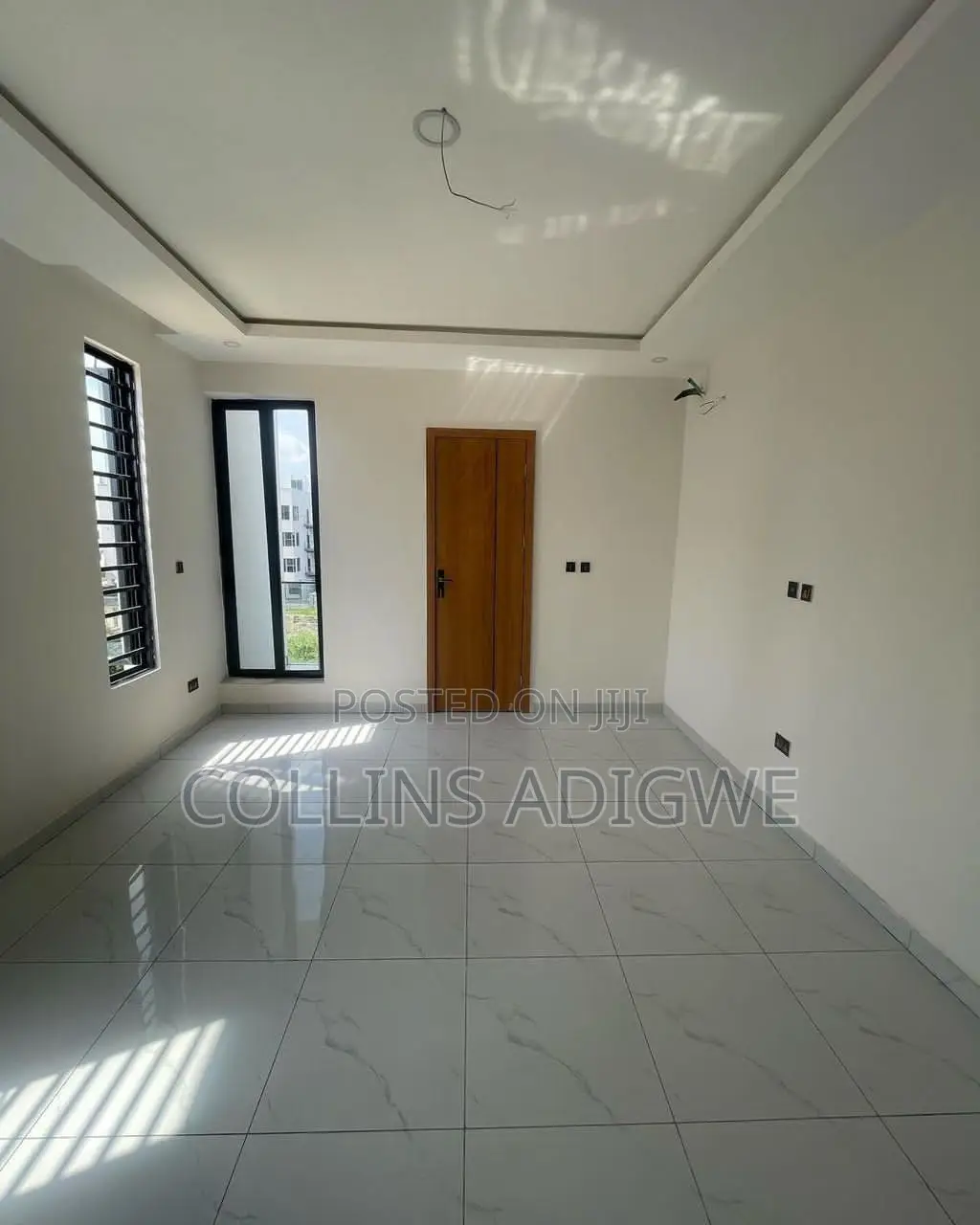 2bdrm Apartment in Ikate-Lekki for rent in Ikate