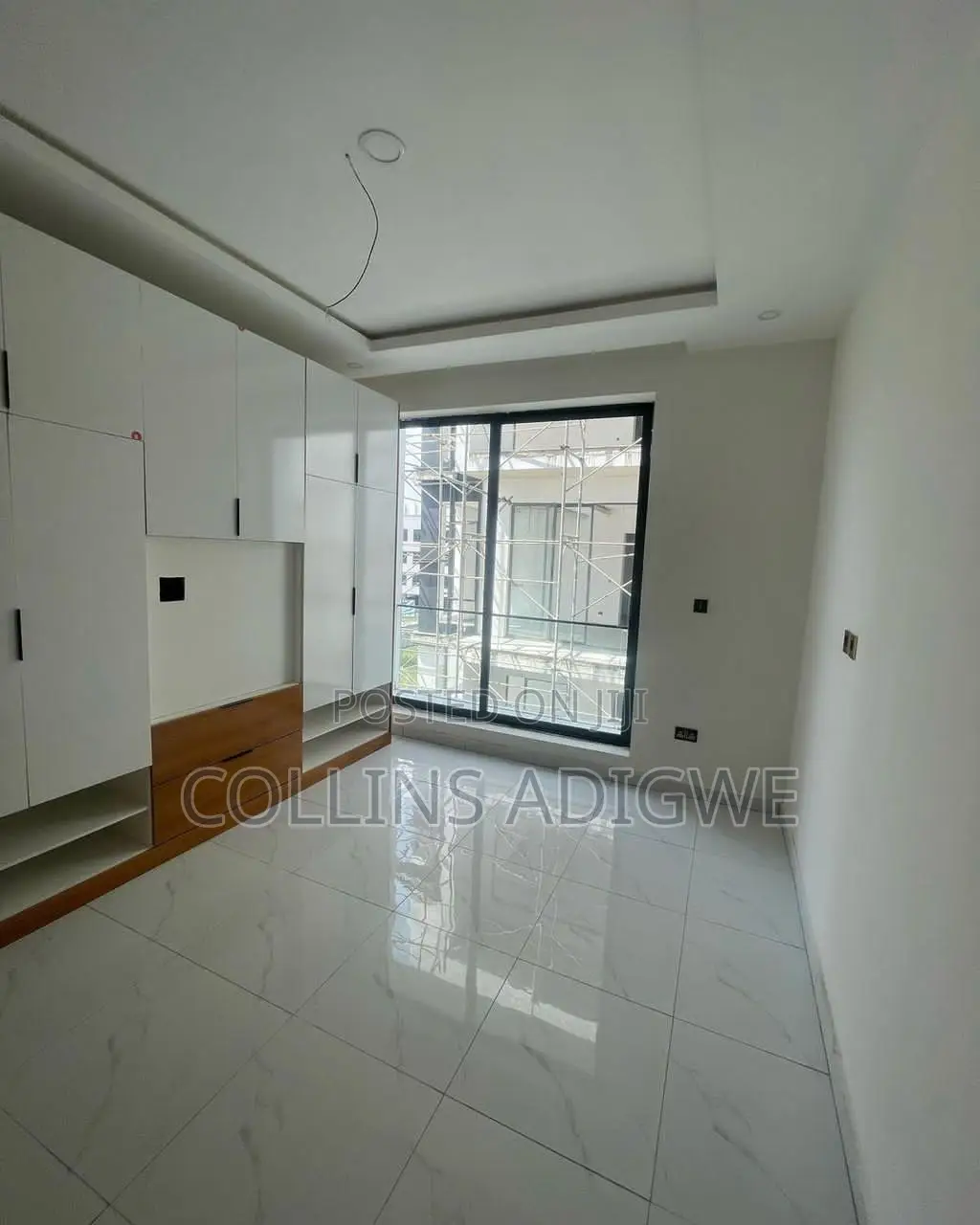 2bdrm Apartment in Ikate-Lekki for rent in Ikate