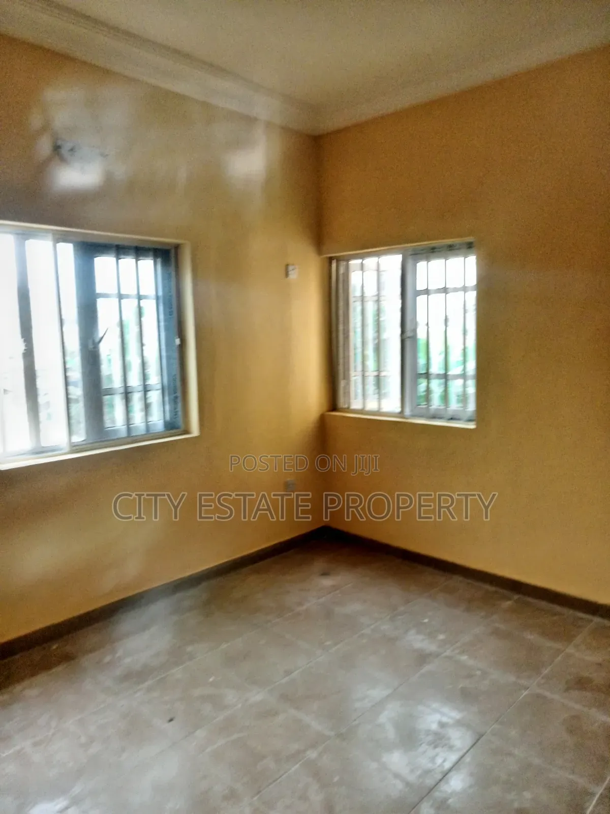 Furnished 1bdrm Block of Flats in 2Nd Market Estate, Port-Harcourt in Port-Harcourt