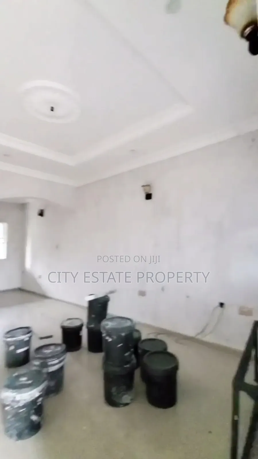 Furnished 1bdrm Block of Flats in Port-Harcourt for rent in Port-Harcourt