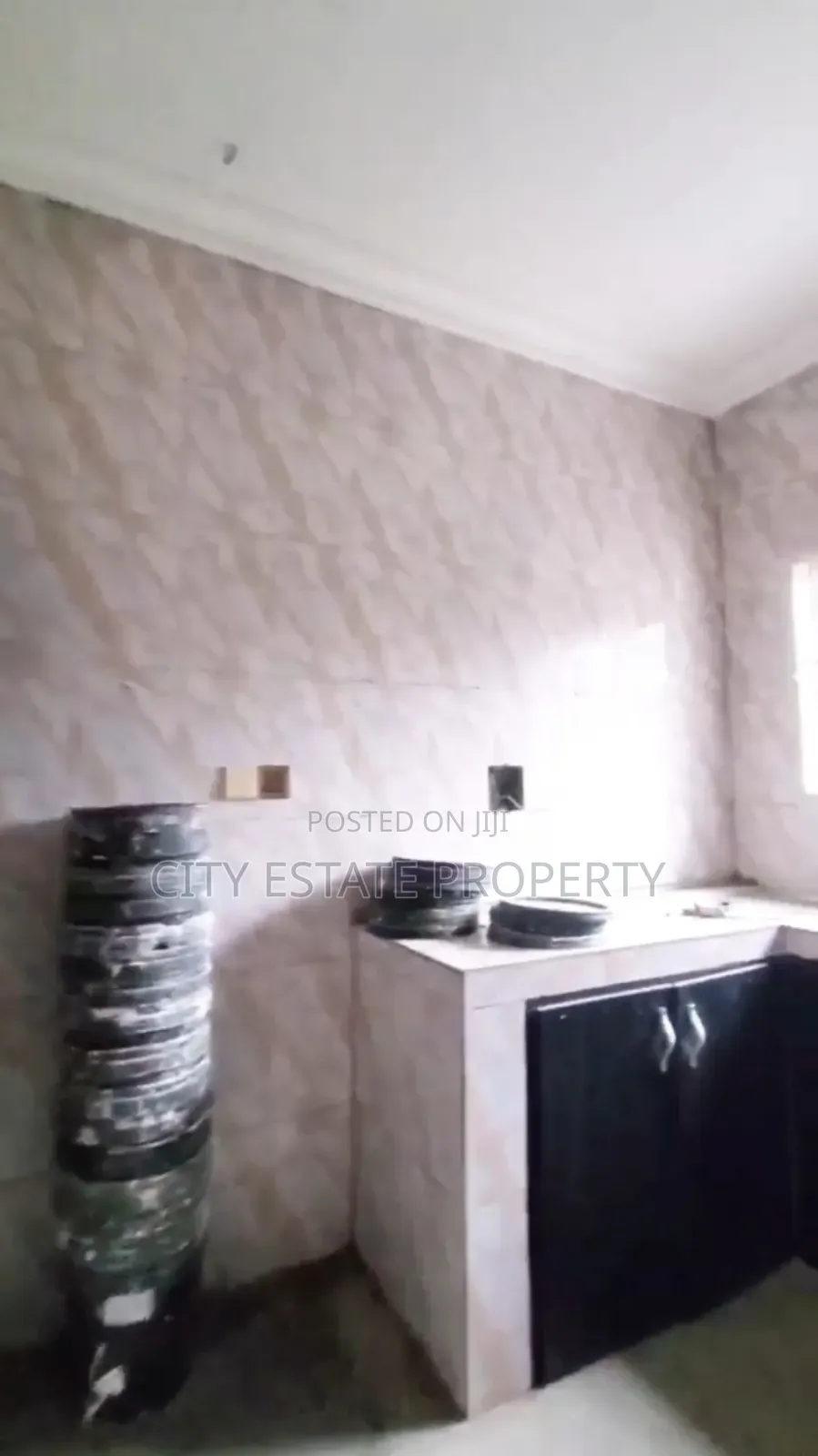 Furnished 1bdrm Block of Flats in Port-Harcourt for rent in Port-Harcourt