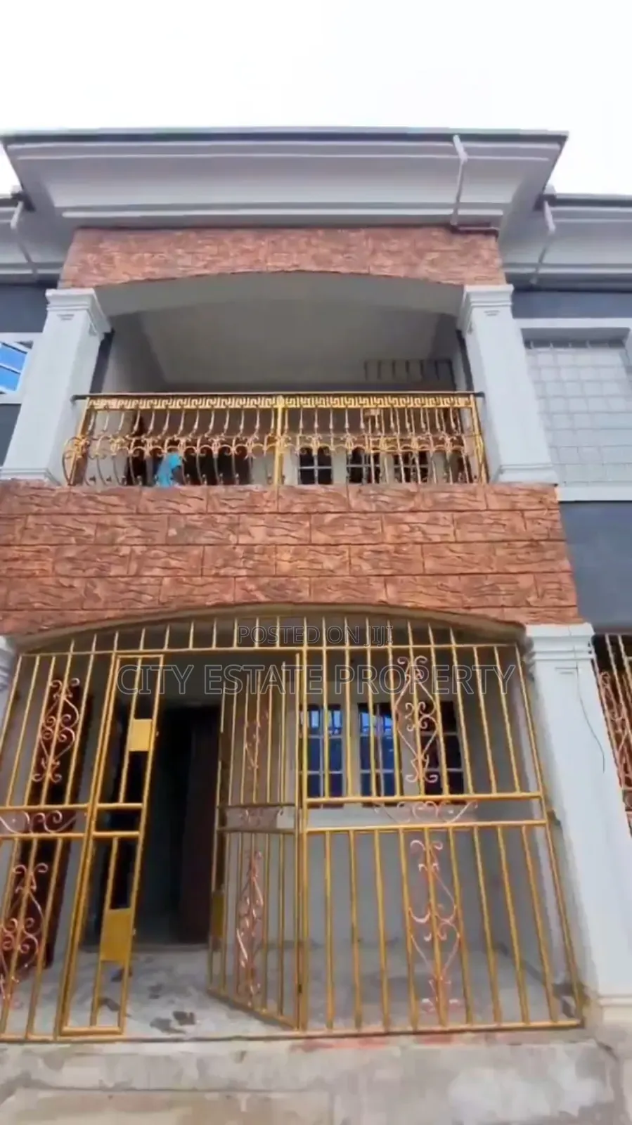 Furnished 1bdrm Block of Flats in Port-Harcourt for rent in Port-Harcourt