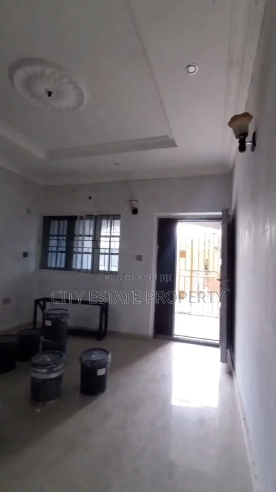 Furnished 1bdrm Block of Flats in Port-Harcourt for rent in Port-Harcourt