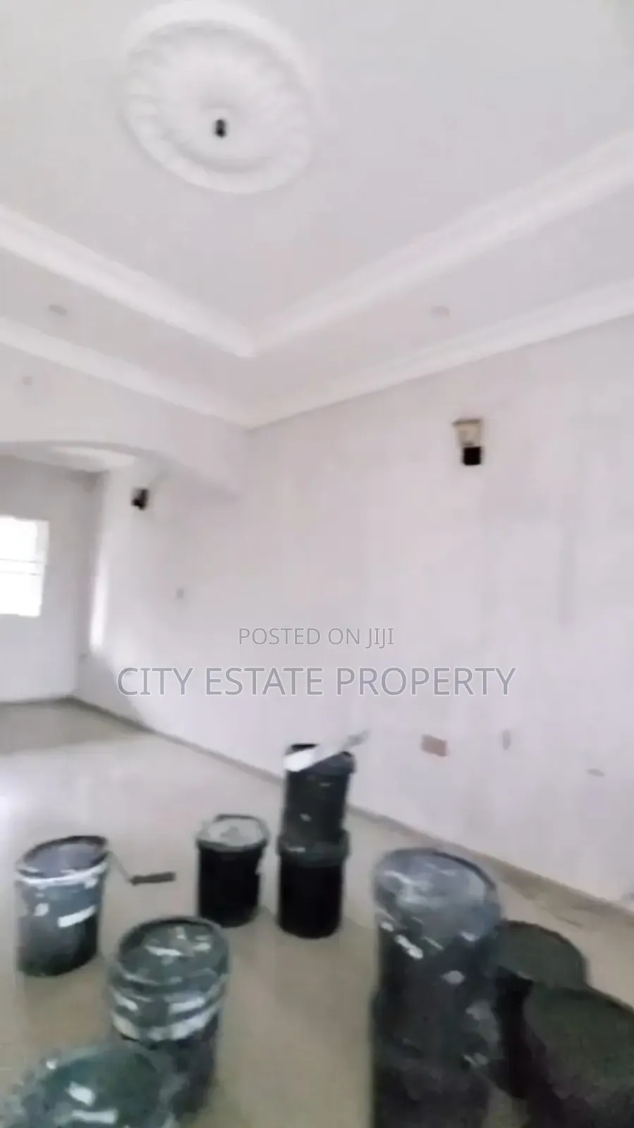 Furnished 1bdrm Block of Flats in Port-Harcourt for rent in Port-Harcourt