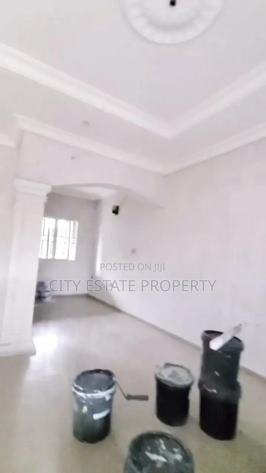 Furnished 2bdrm Block of Flats in Rumuigbo, Port-Harcourt for rent in Port-Harcourt