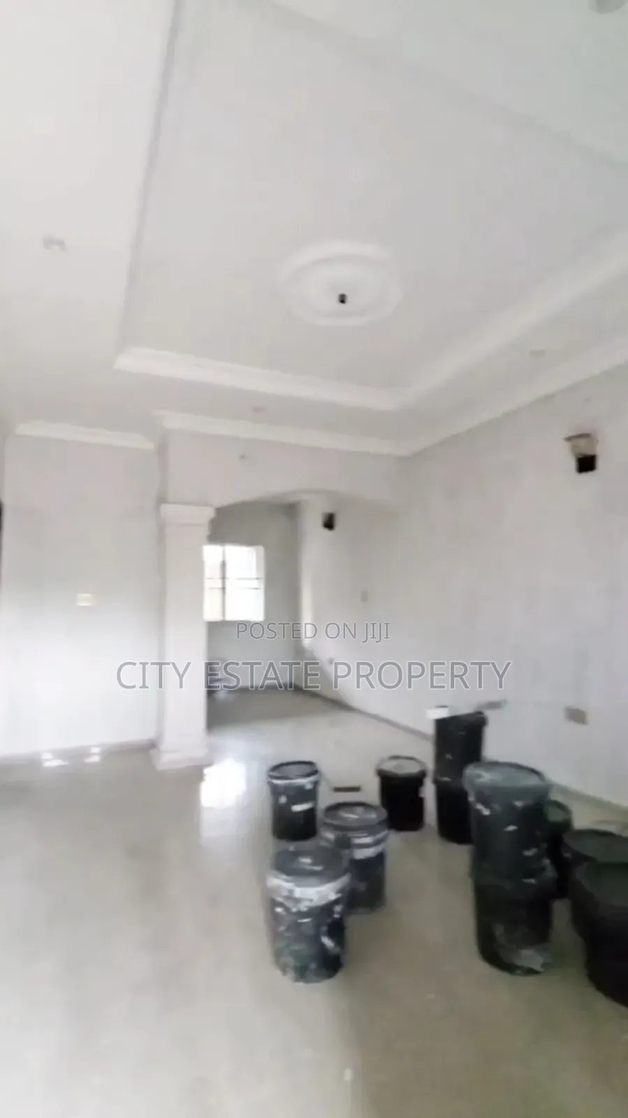 Furnished 2bdrm Block of Flats in Rumuigbo, Port-Harcourt for rent in Port-Harcourt