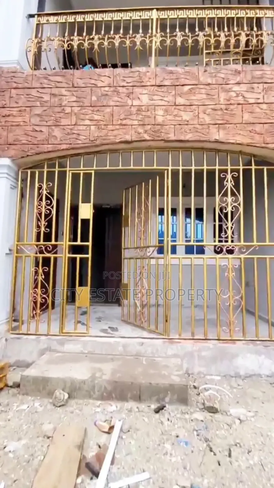 Furnished 2bdrm Block of Flats in Rumuigbo, Port-Harcourt for rent in Port-Harcourt
