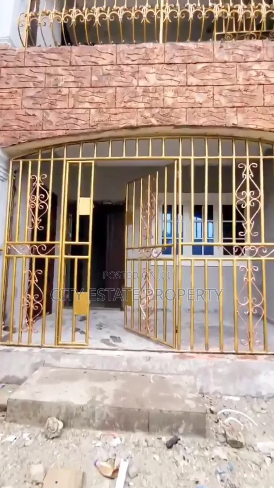 Furnished 2bdrm Block of Flats in Rumuigbo, Port-Harcourt for rent in Port-Harcourt