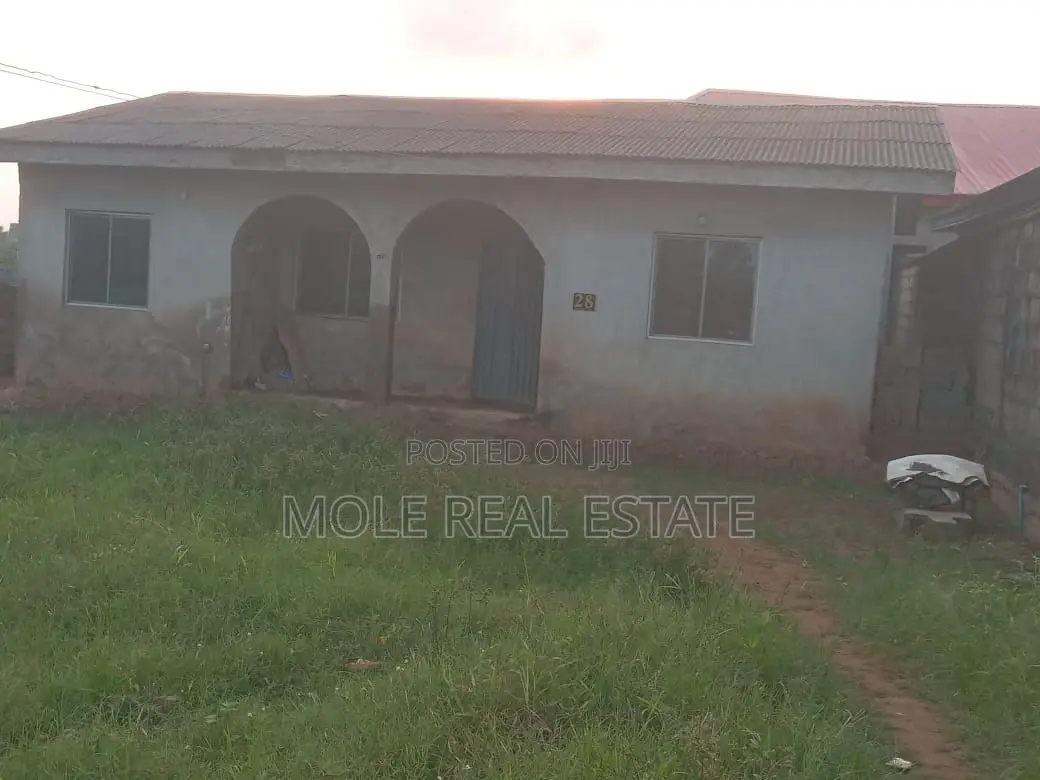 13 Plots 4 Sale In Shash All Together Prime Location in Ijegun