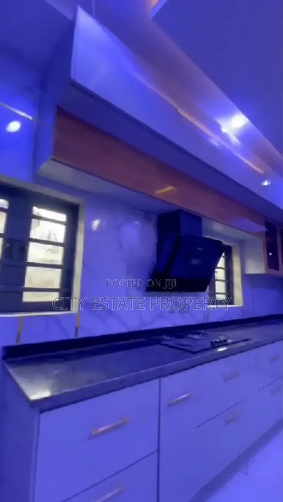 Furnished 4bdrm Duplex in City Estate, Port-Harcourt for sale in Port-Harcourt