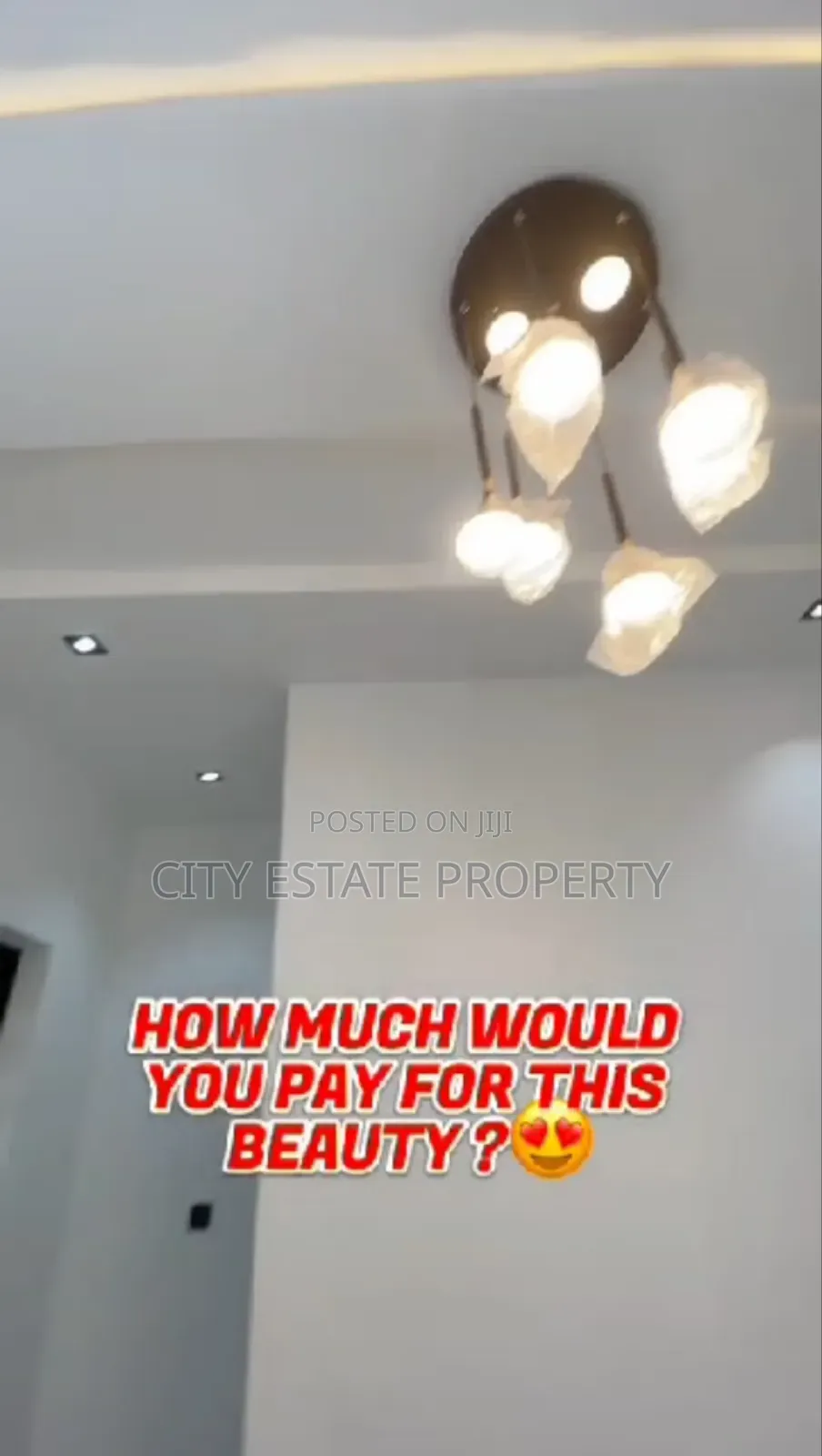 Furnished 4bdrm Duplex in City Estate, Port-Harcourt for sale in Port-Harcourt