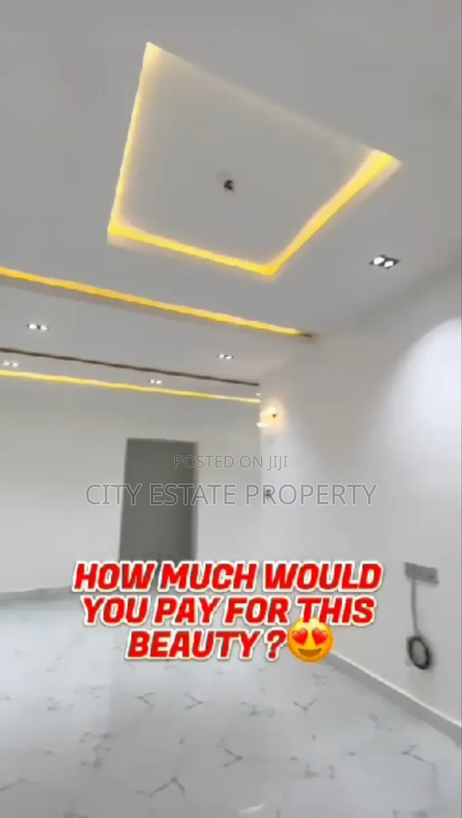 Furnished 4bdrm Duplex in City Estate, Port-Harcourt for sale in Port-Harcourt