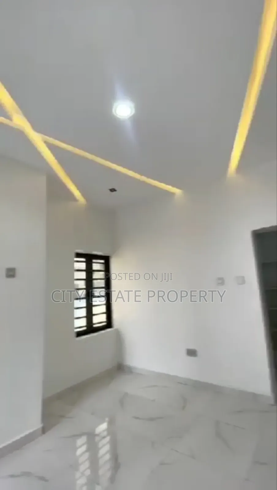 Furnished 4bdrm Duplex in City Estate, Port-Harcourt for sale in Port-Harcourt
