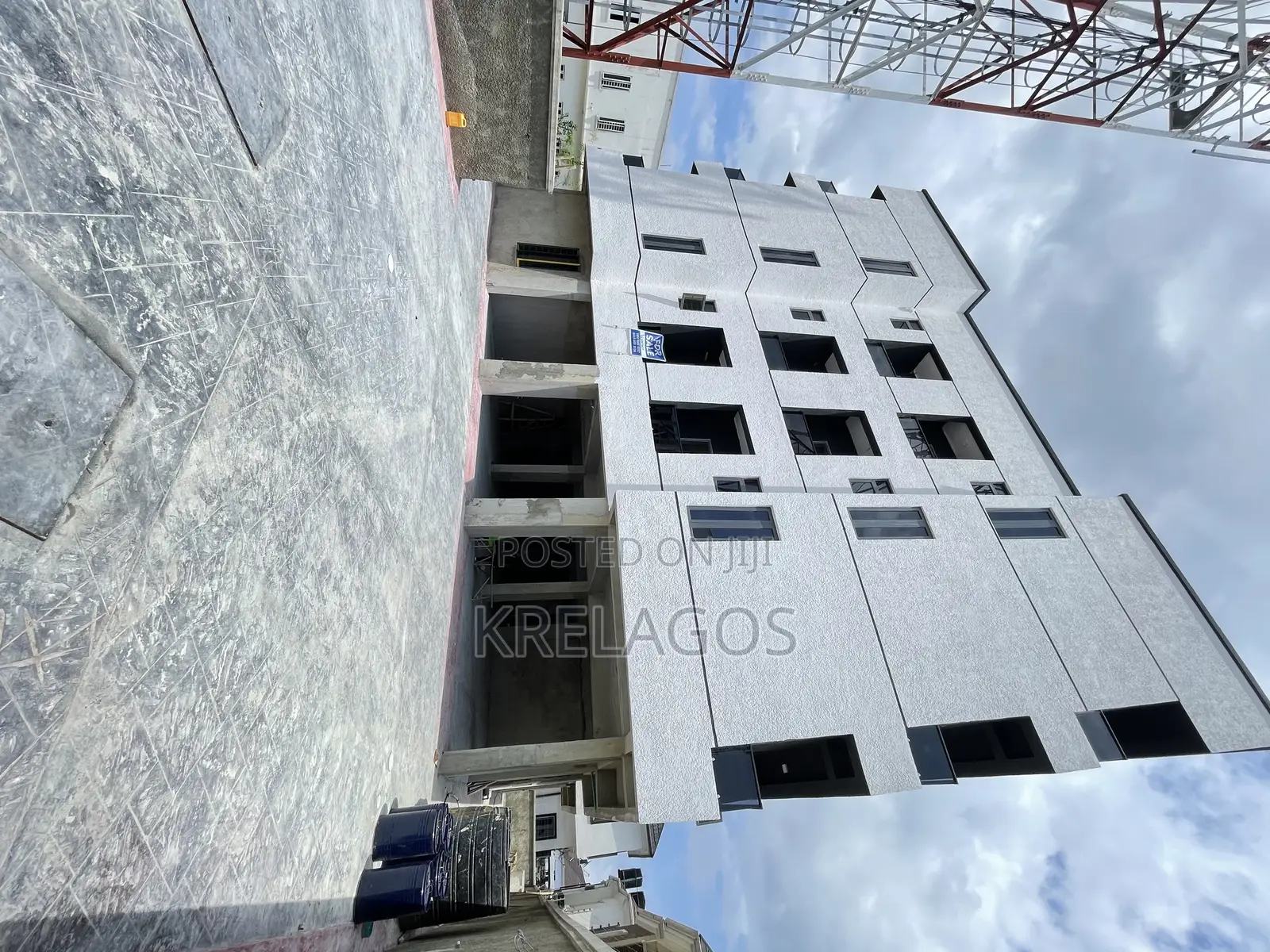 1bdrm Apartment in Ologolo for sale in Ologolo