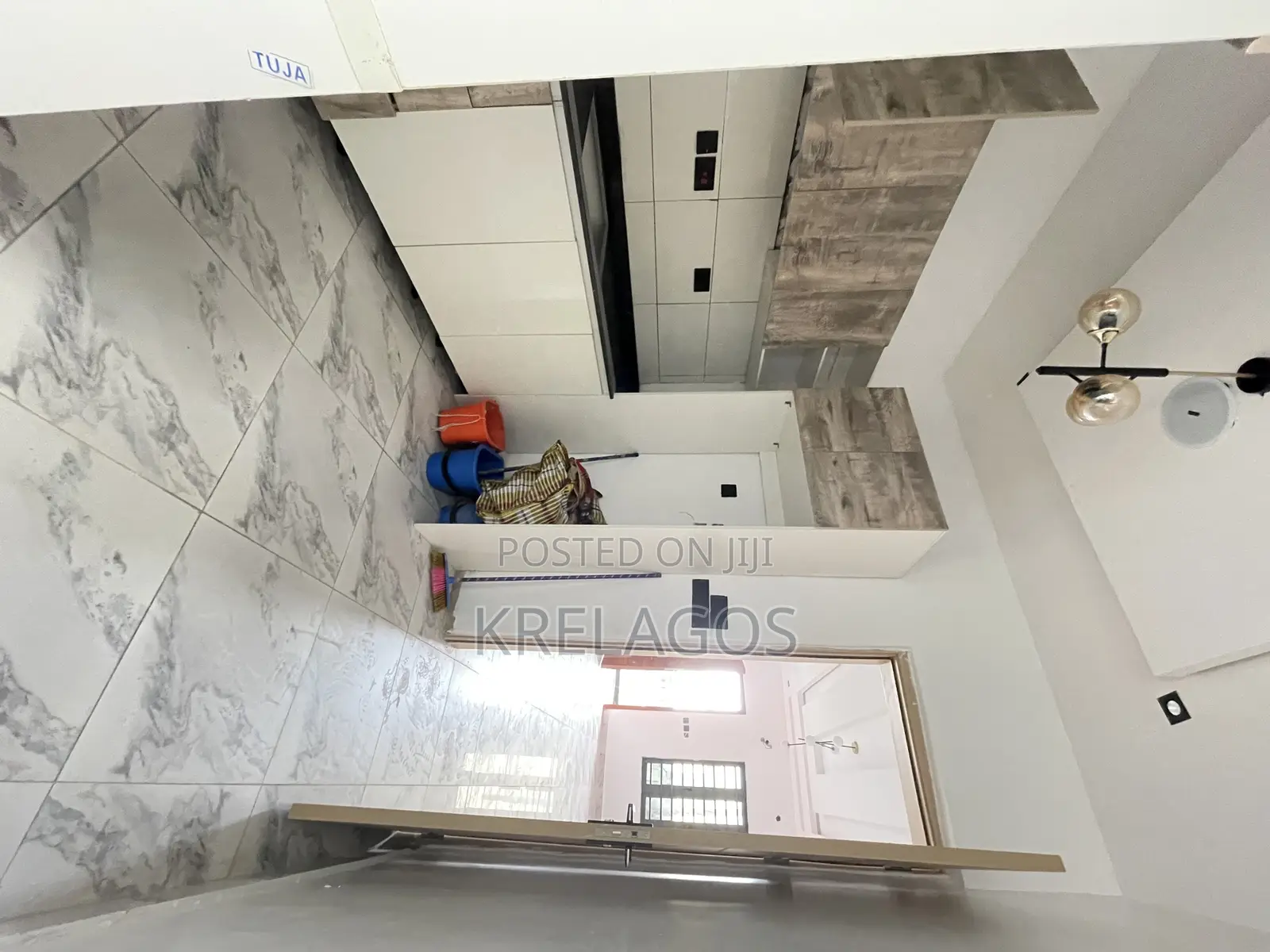 2bdrm Apartment in Ikate for sale in Ikate
