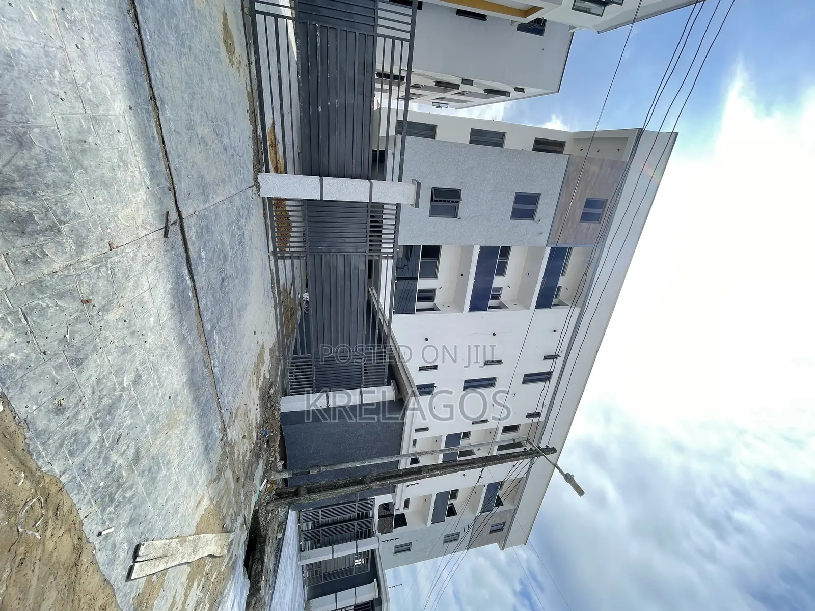 2bdrm Apartment in Ikate for sale in Ikate