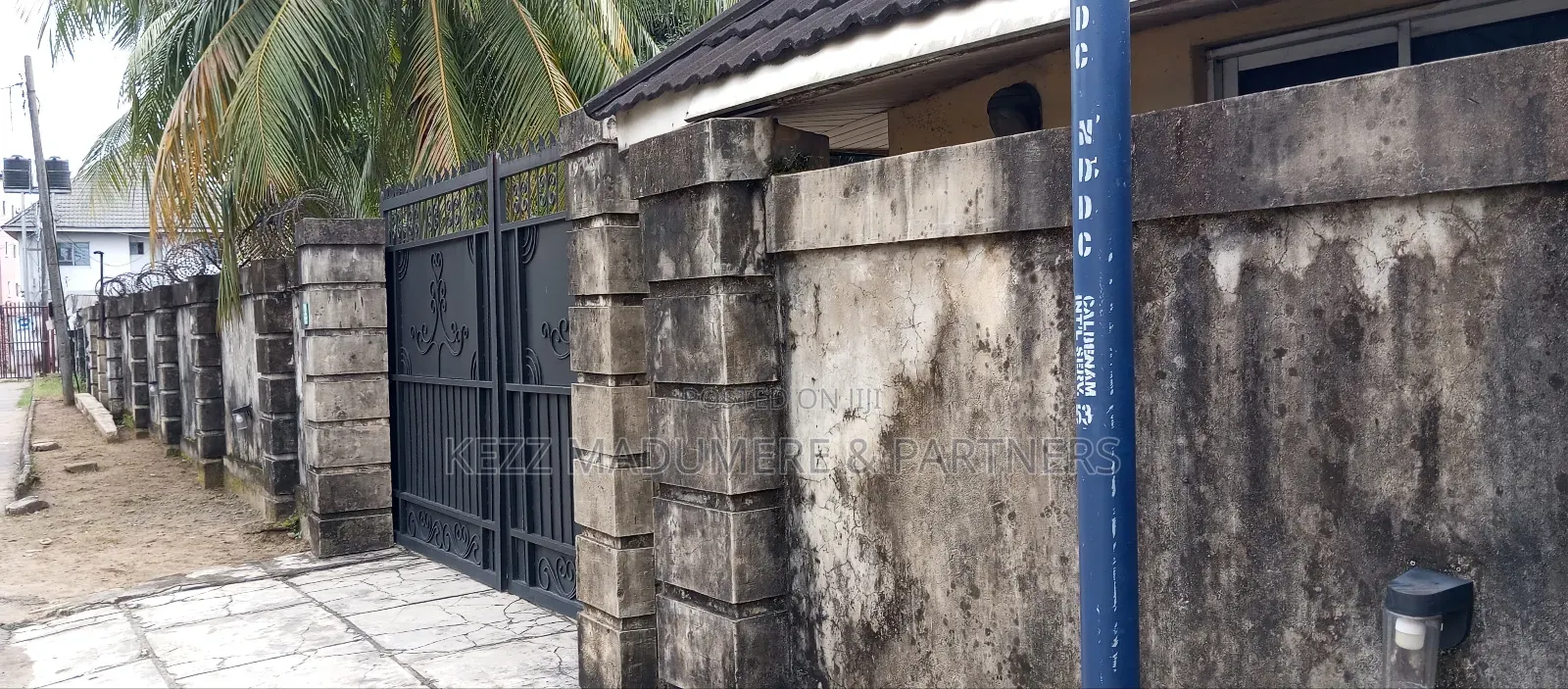 5bdrm Duplex in Mercy Land Area, for sale in Port-Harcourt