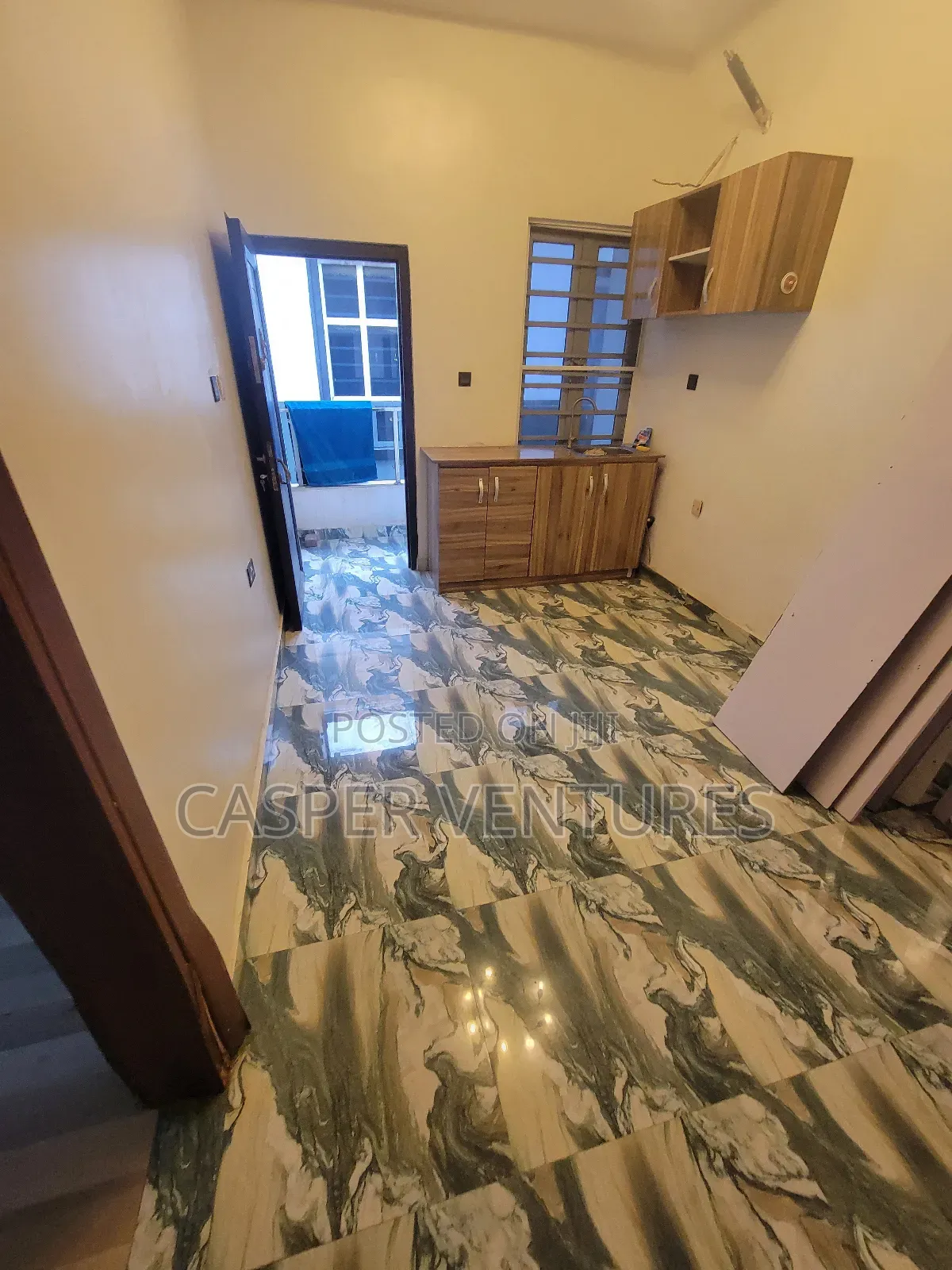 1bdrm Apartment in Osapa London Gardens for rent in Osapa london