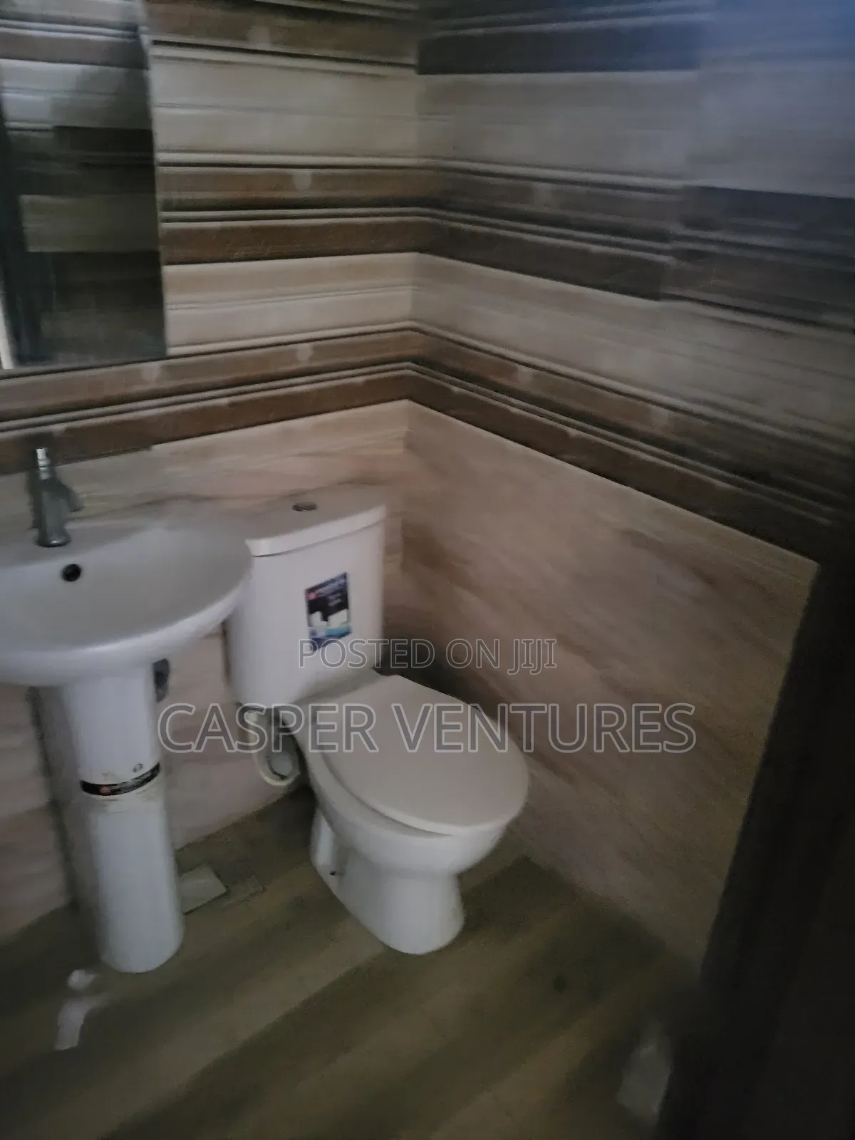 1bdrm Apartment in Osapa London Gardens for rent in Osapa london