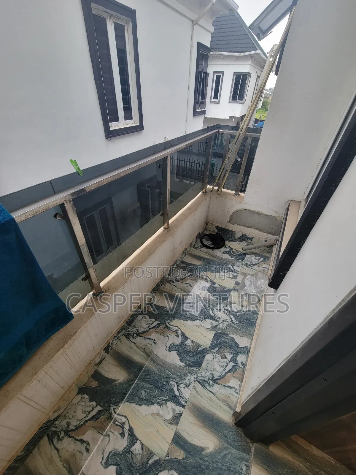 1bdrm Apartment in Osapa London Gardens for rent in Osapa london