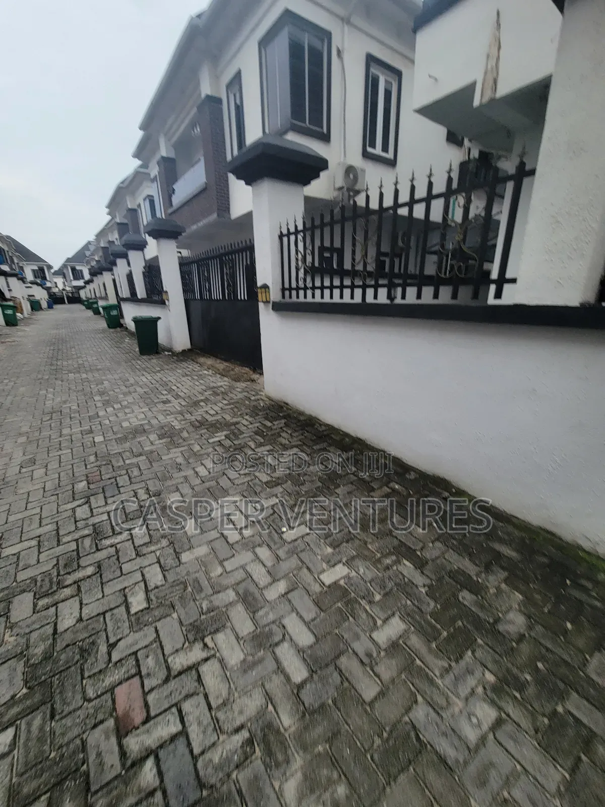 1bdrm Apartment in Osapa London Gardens for rent in Osapa london
