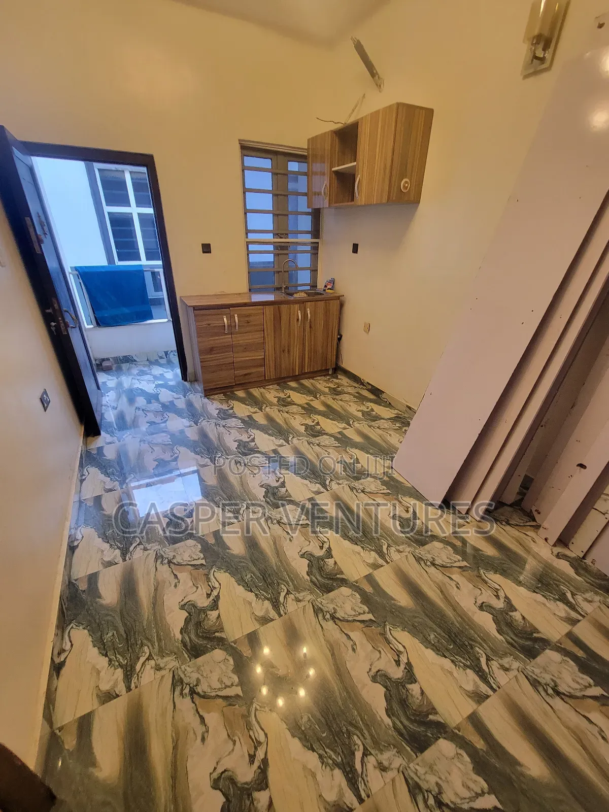 1bdrm Apartment in Osapa London Gardens for rent in Osapa london