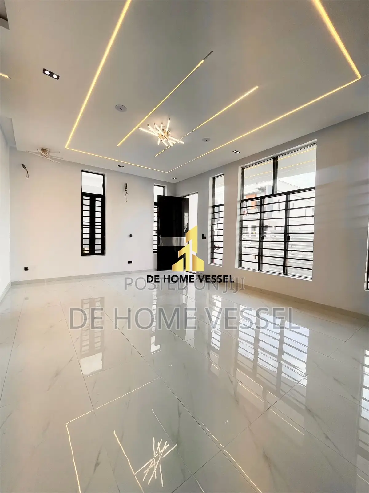 5bdrm House in Ajah for sale in Ajah