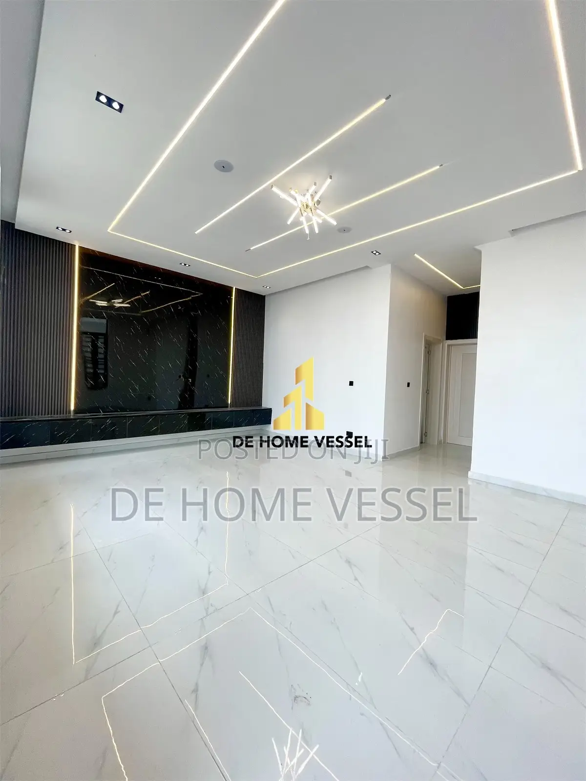 5bdrm House in Ajah for sale in Ajah