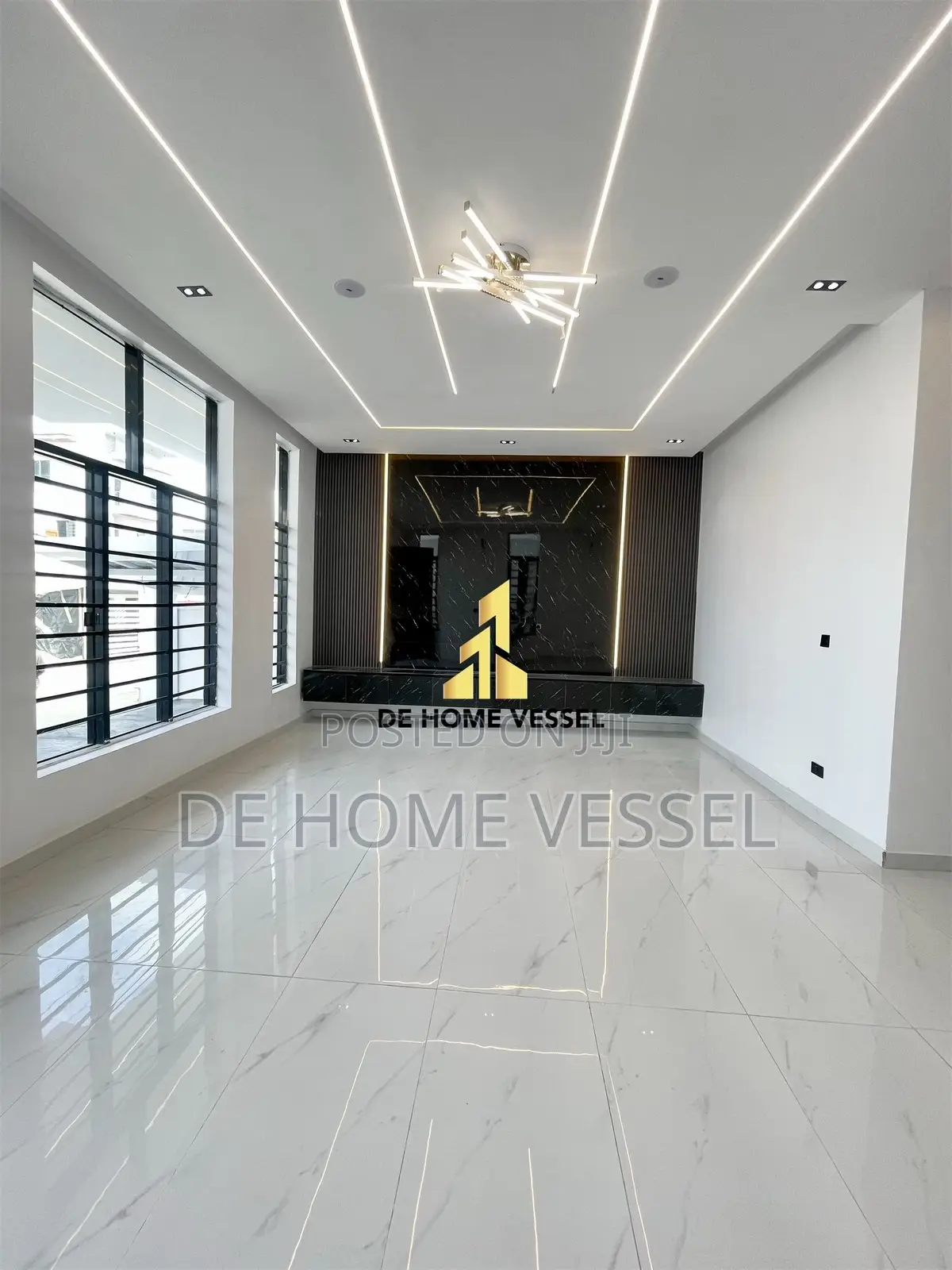 5bdrm House in Ajah for sale in Ajah