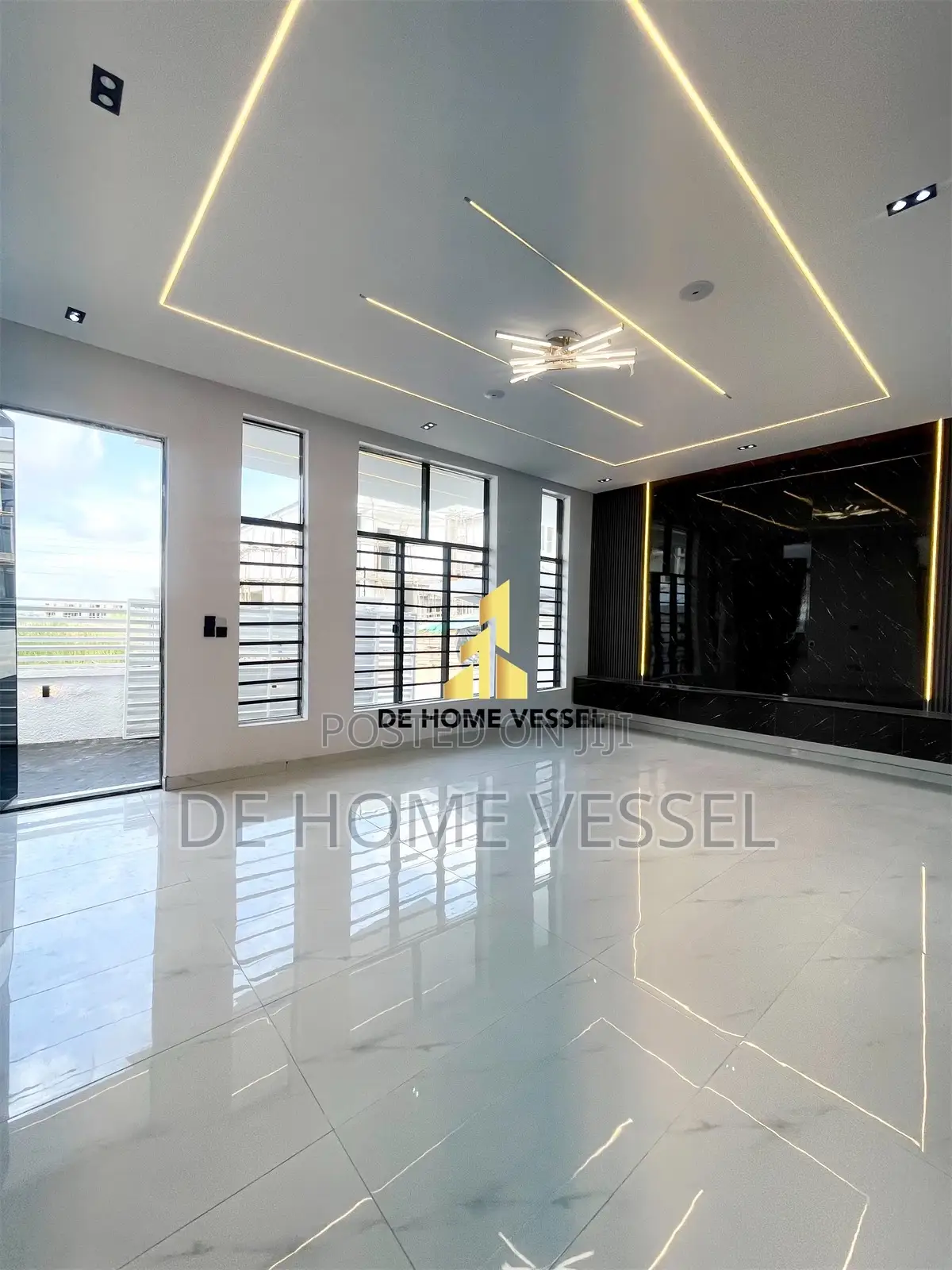 5bdrm House in Ajah for sale in Ajah