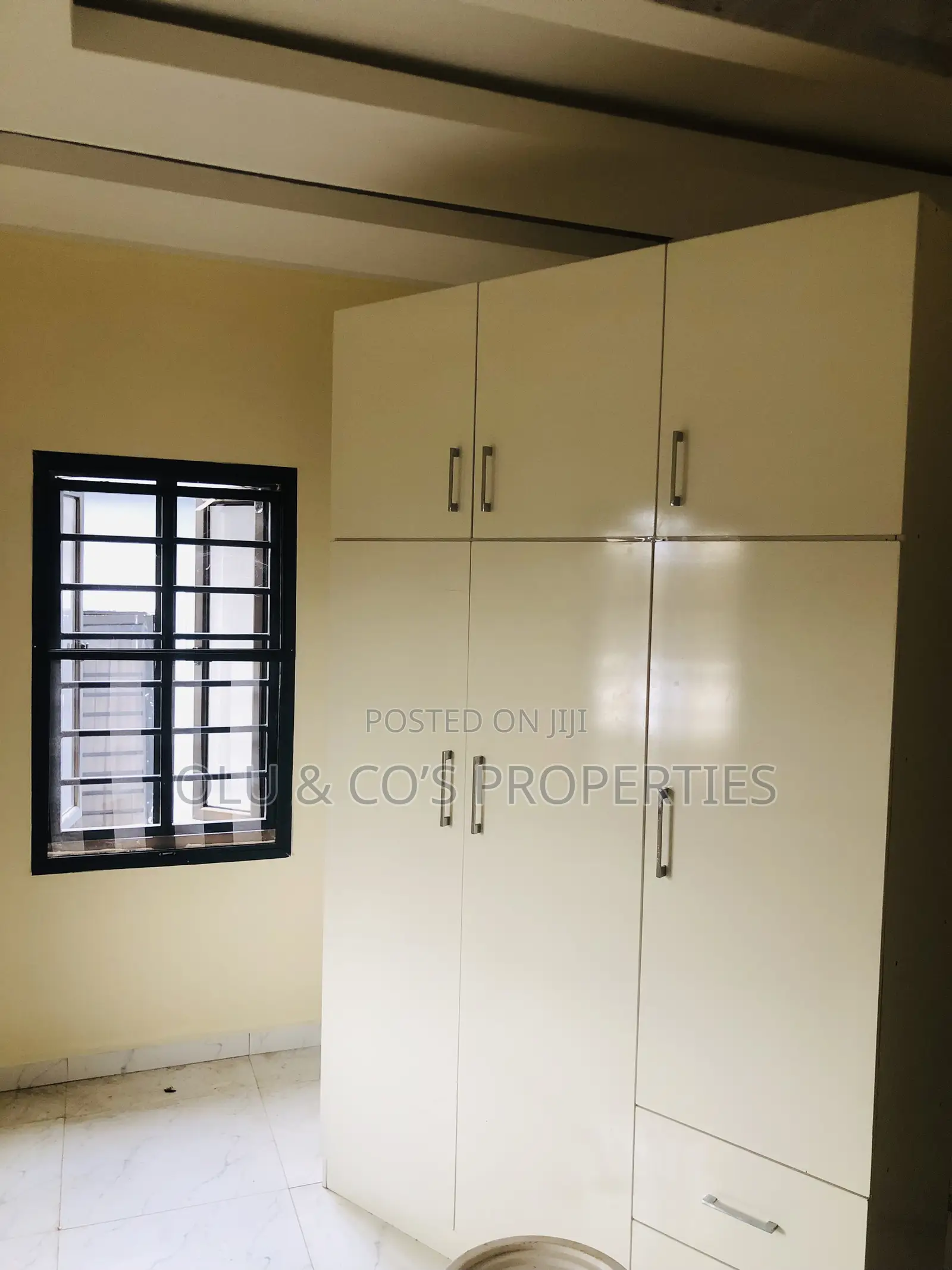 1bdrm Block of Flats in Nut District for rent in Lugbe District