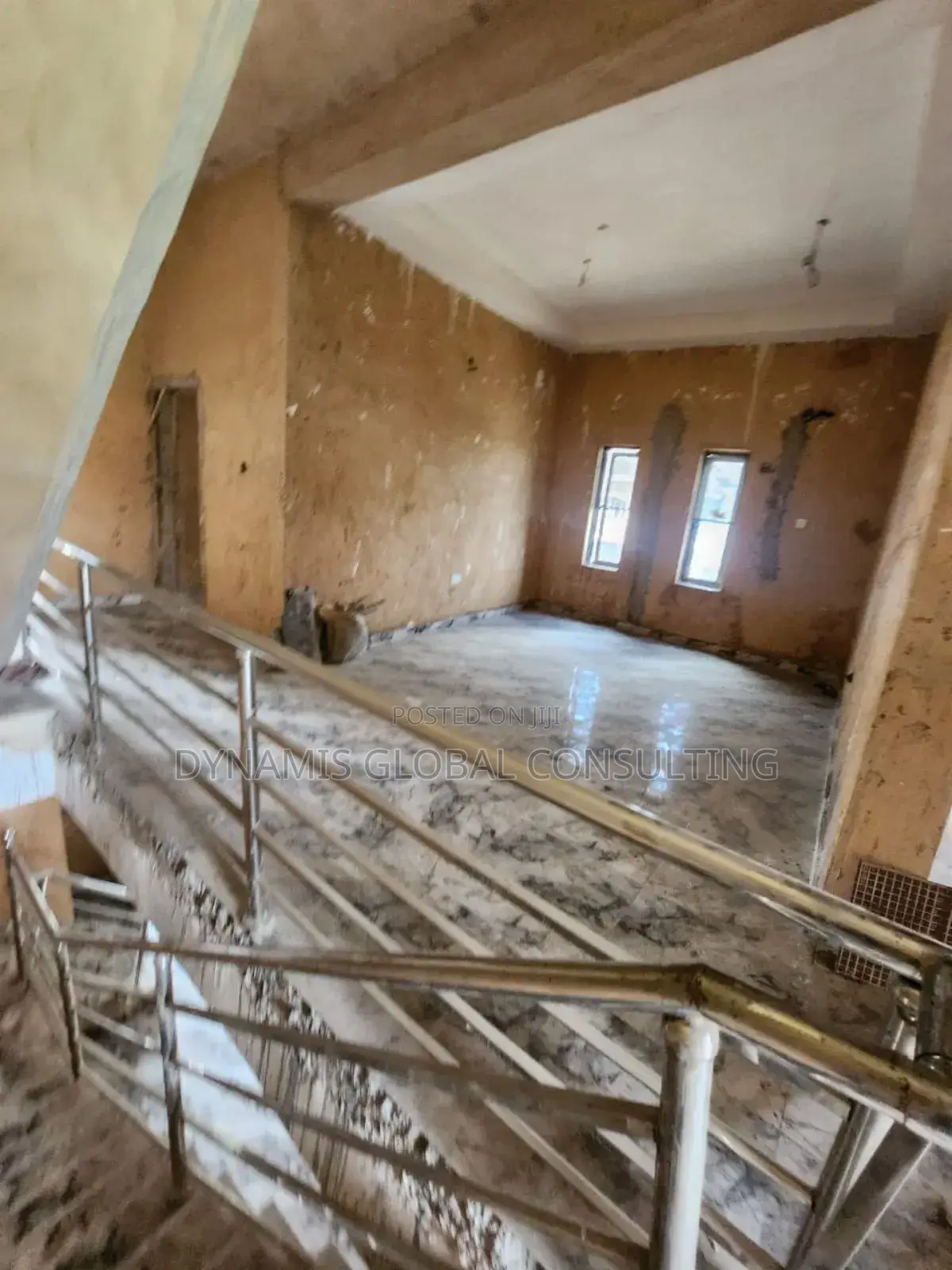 4bdrm Townhouse/Terrace in Magodo Phase 2 Gra for Sale in GRA Phase 2 Shangisha