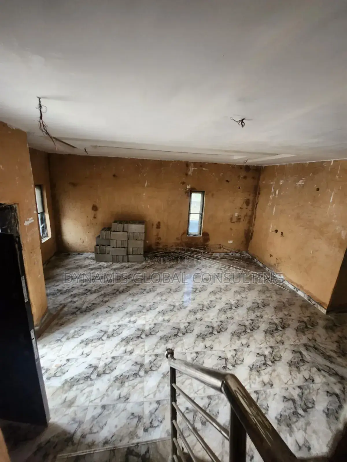 4bdrm Townhouse/Terrace in Magodo Phase 2 Gra for Sale in GRA Phase 2 Shangisha