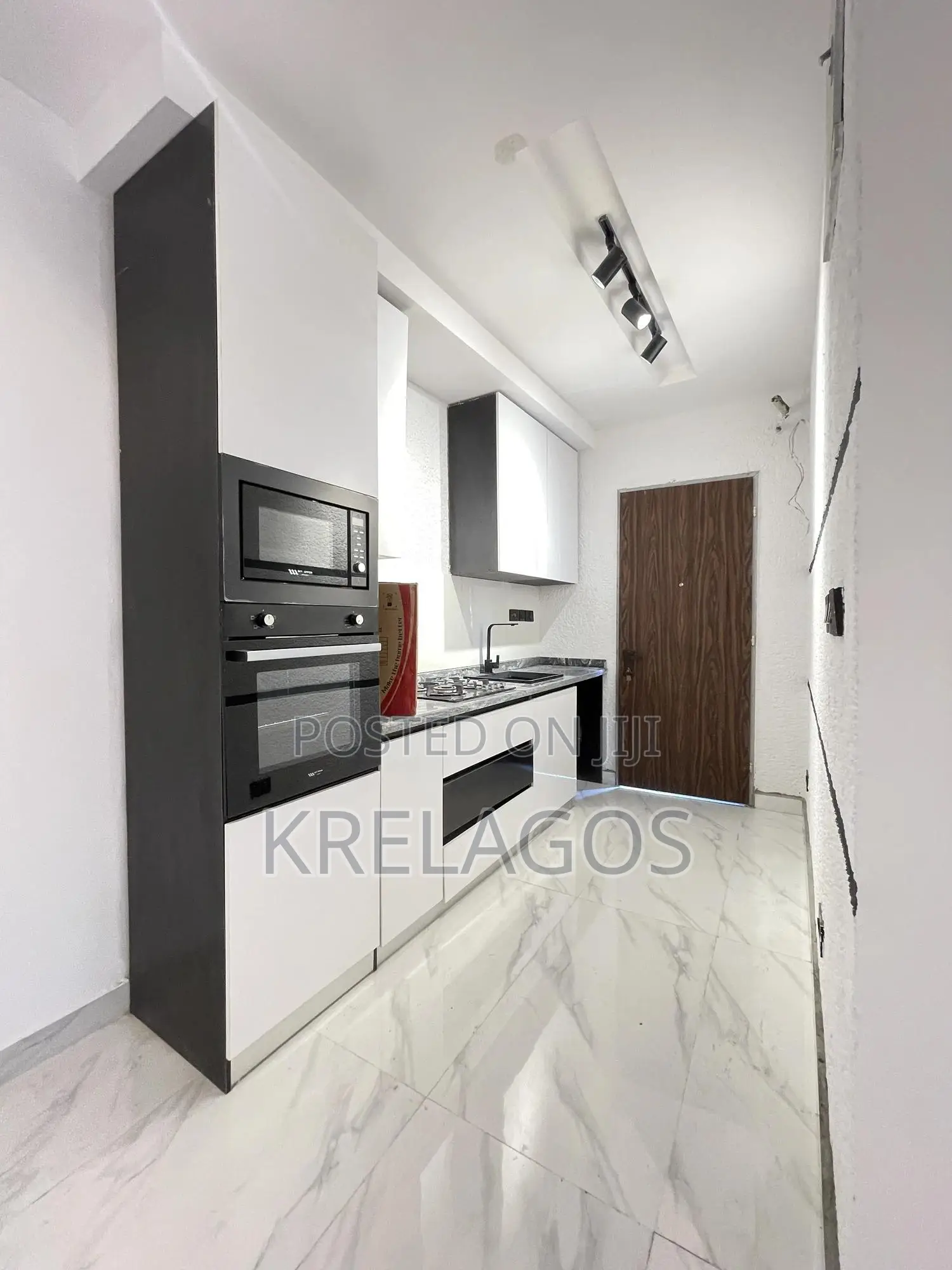 1bdrm Apartment in Ologolo for sale in Ologolo