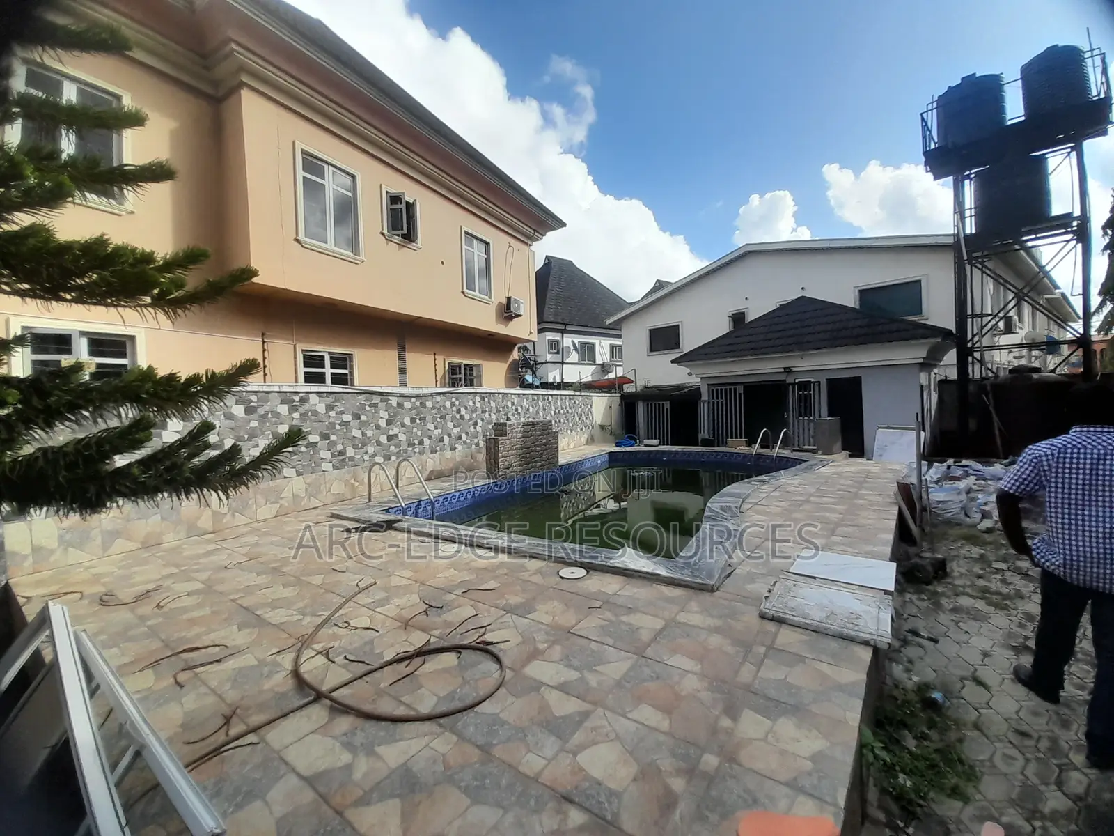5bdrm Duplex in Apple Junction for sale in Apple Junction