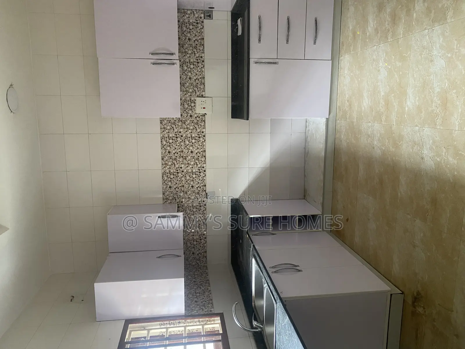 3bdrm Bungalow in Efab Queens Estate, Gwarinpa for rent in Gwarinpa