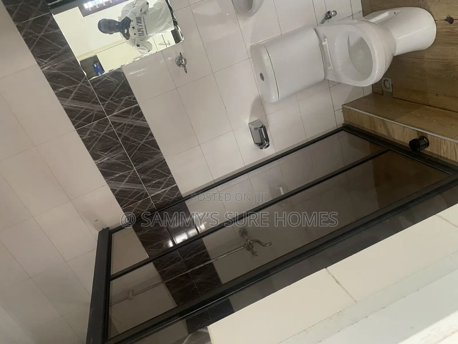 3bdrm Bungalow in Efab Queens Estate, Gwarinpa for rent in Gwarinpa