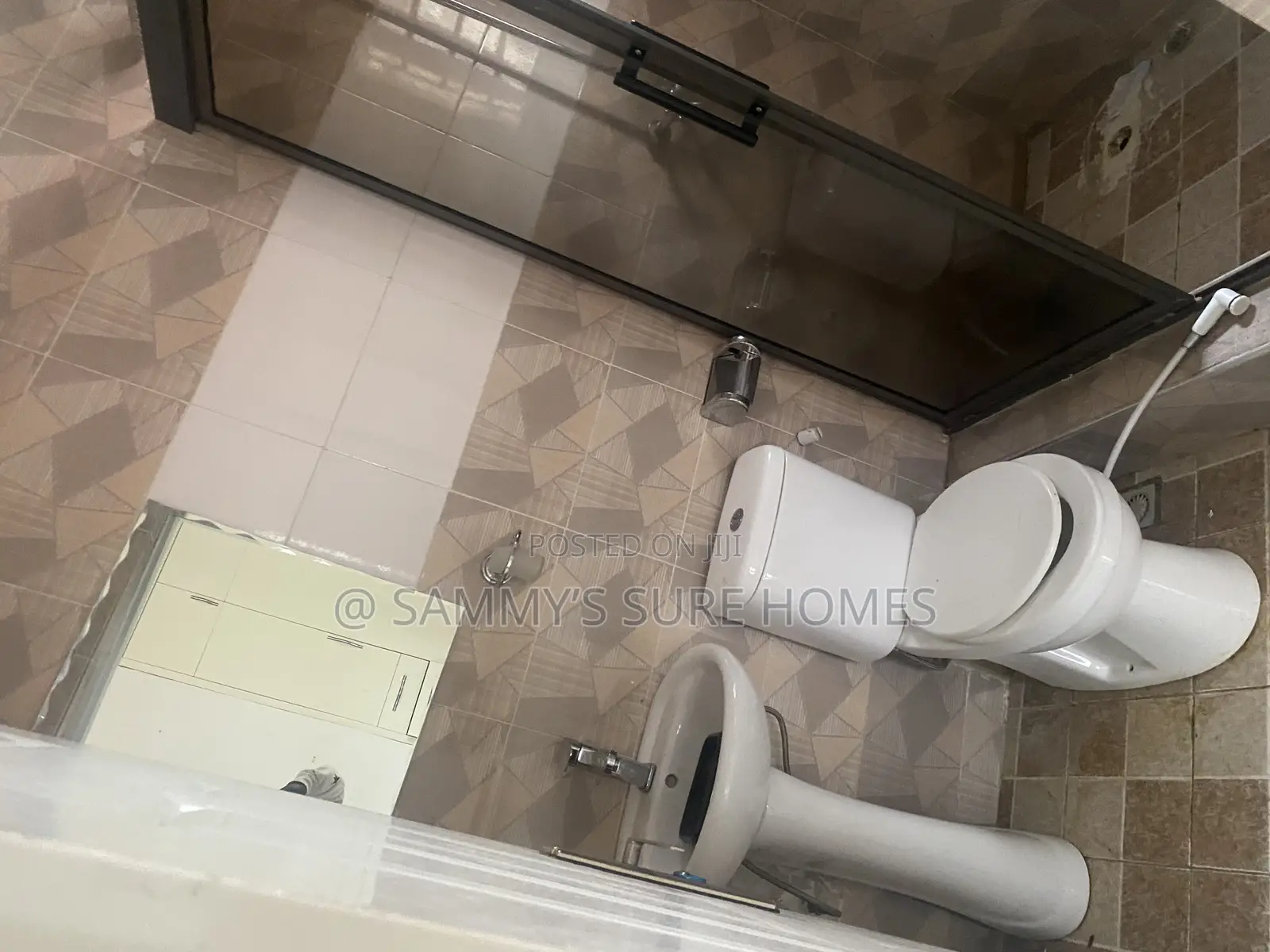3bdrm Bungalow in Efab Queens Estate, Gwarinpa for rent in Gwarinpa