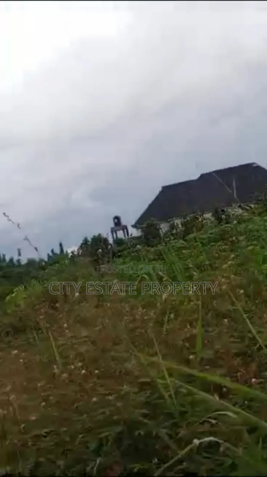 One Plot of Land for Sale in Rukpokwu in Port-Harcourt