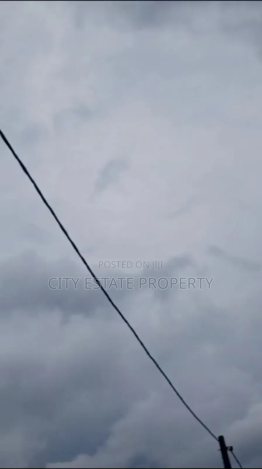 One Plot of Land for Sale in Rukpokwu in Port-Harcourt