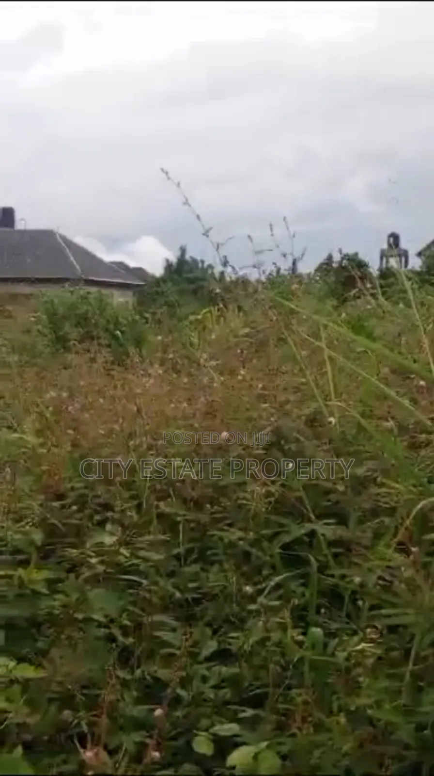 One Plot of Land for Sale in Rukpokwu in Port-Harcourt